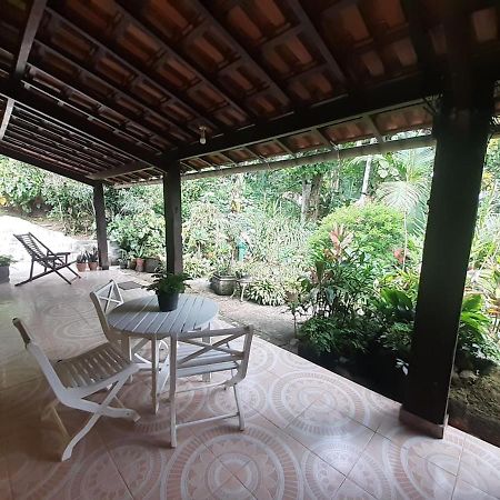 Toca Da Onca Apartment Penedo  Bagian luar foto