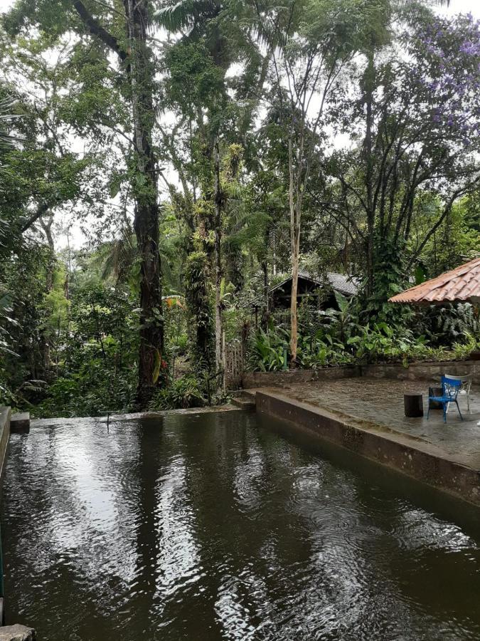 Toca Da Onca Apartment Penedo  Bagian luar foto
