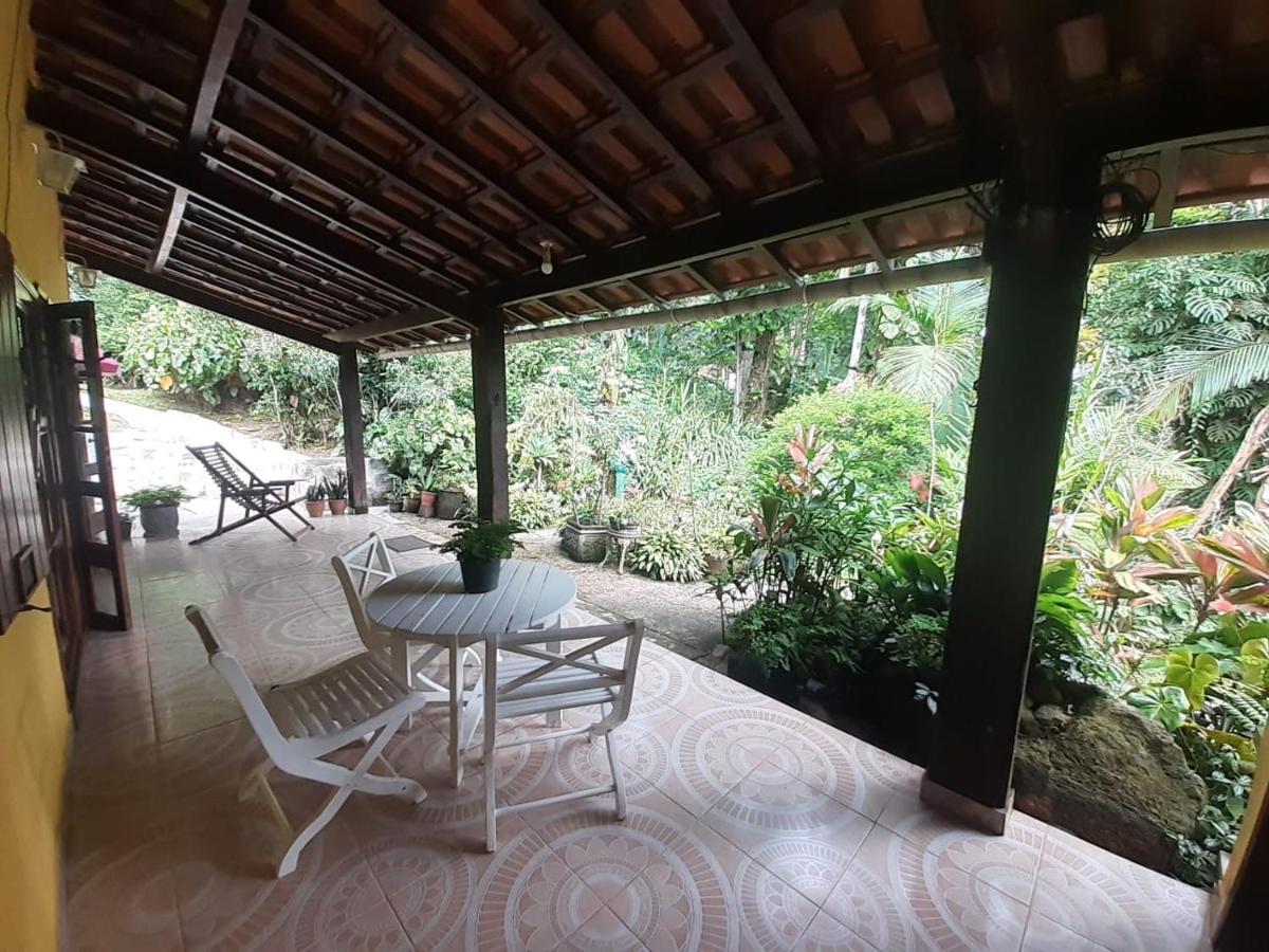 Toca Da Onca Apartment Penedo  Bagian luar foto