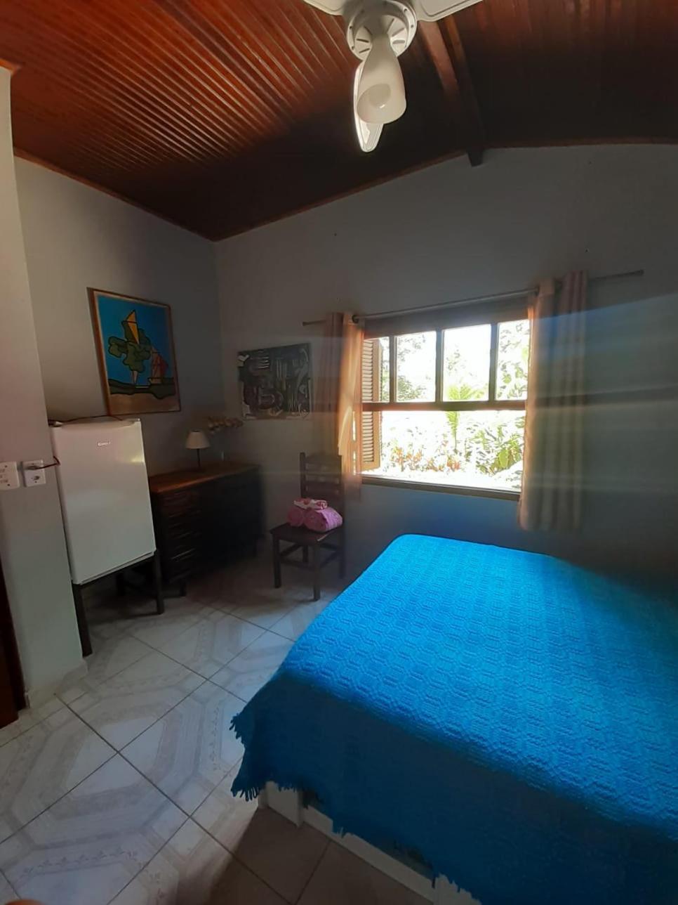 Toca Da Onca Apartment Penedo  Bagian luar foto