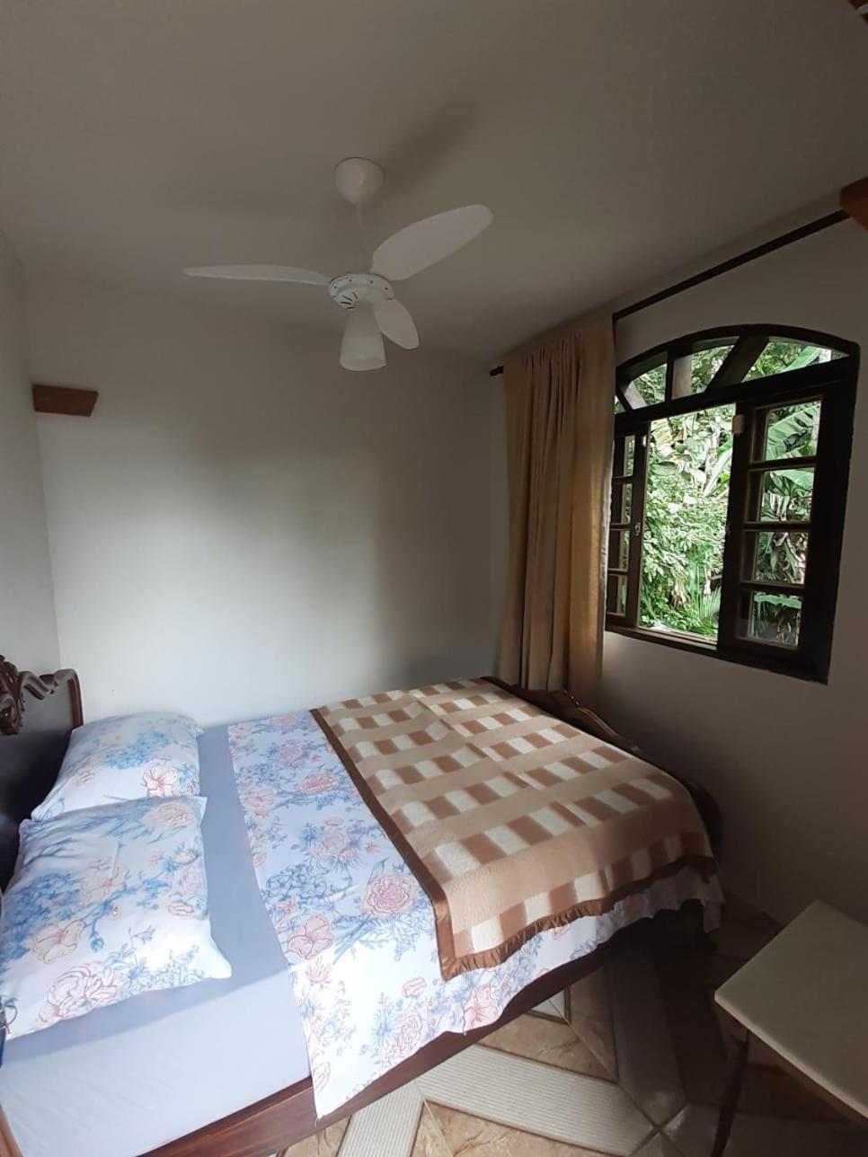Toca Da Onca Apartment Penedo  Ruang foto